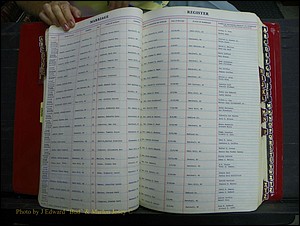 Madison Marriages, 1980-1999 041.JPG