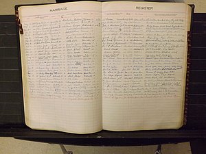 Mitchell Co, NC, Marriages, A-Z, 1935-1959 (123).JPG