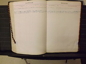 Mitchell Co, NC, Marriages, A-Z, 1935-1959 (176).JPG