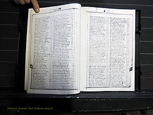 Monroe Co, GA, Marriages, Book H, 1907-1913 Index S.JPG