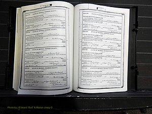 Monroe Co, GA, Marriages, Book H, 1907-1913 pg 286-287.JPG