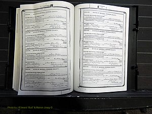 Monroe Co, GA, Marriages, Book H, 1907-1913 pg 342-343.JPG