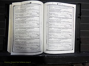 Monroe Co, GA, Marriages, Book H, 1907-1913 pg 344-345.JPG