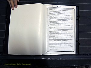 Monroe Co, GA, Marriages, Book H2, 1913-1916 pg 351.JPG