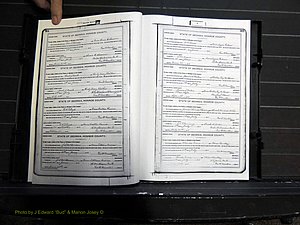 Monroe Co, GA, Marriages, Book H2, 1913-1916 pg 364-365.JPG