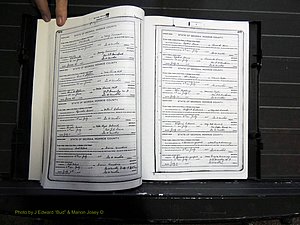Monroe Co, GA, Marriages, Book H2, 1913-1916 pg 476-477.JPG