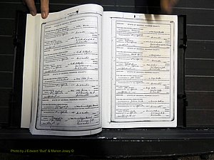 Monroe Co, GA, Marriages, Book H2, 1913-1916 pg 486-487.JPG