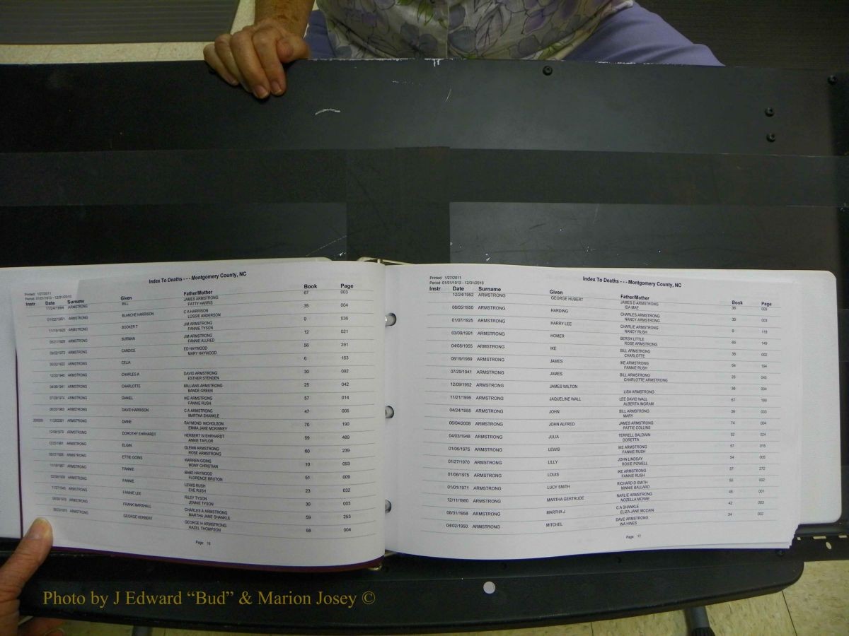 Montgomery Births, R-Z, 1867-2010 + Deaths 1913-2010 196.JPG