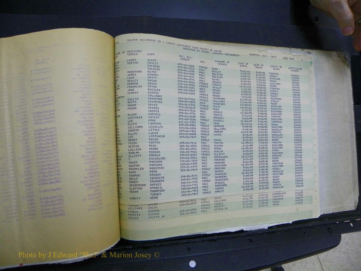 Montgomery Births, R-Z, 1867-2010 + Deaths 1913-2010 852.JPG