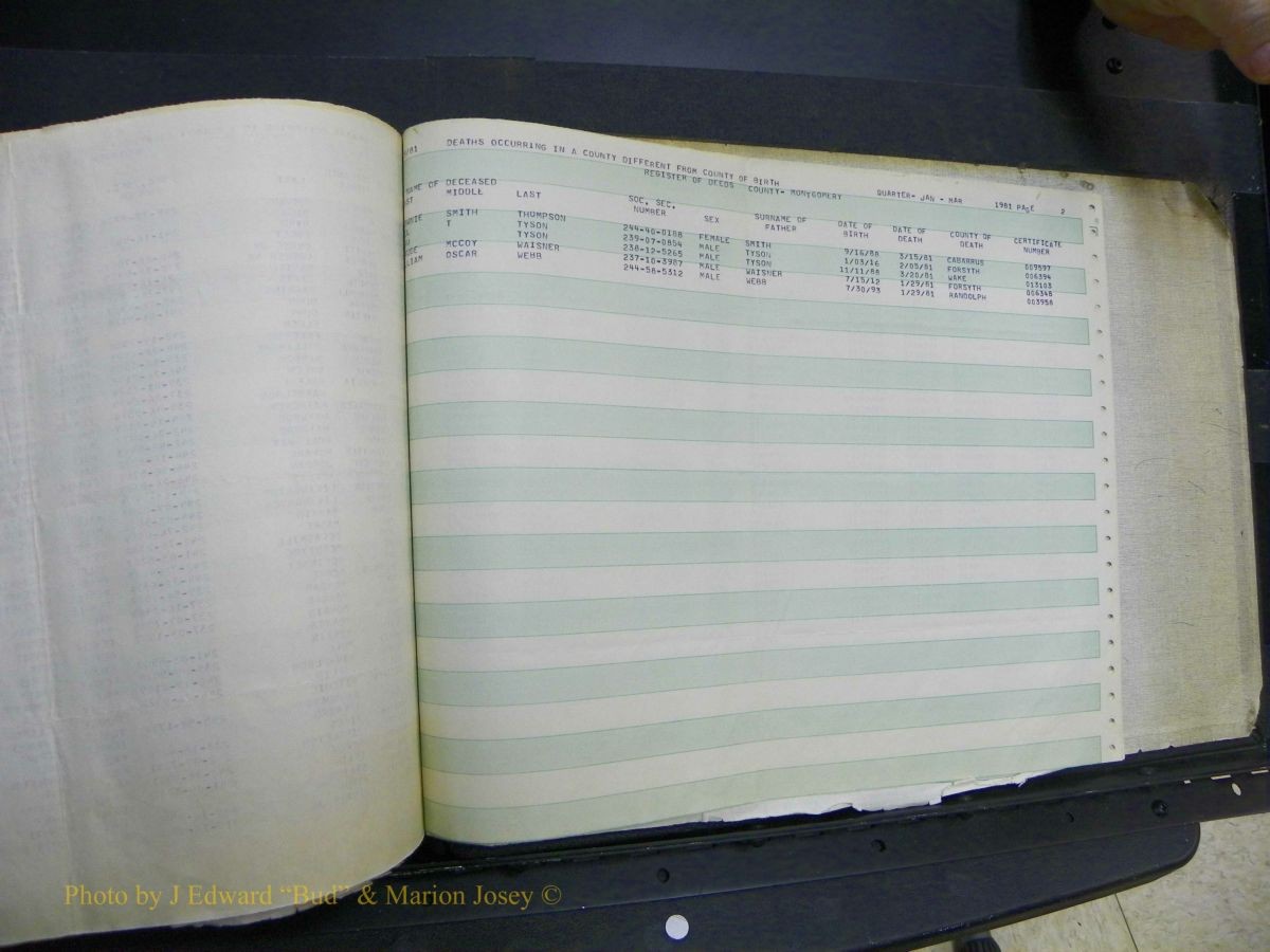 Montgomery Births, R-Z, 1867-2010 + Deaths 1913-2010 854.JPG