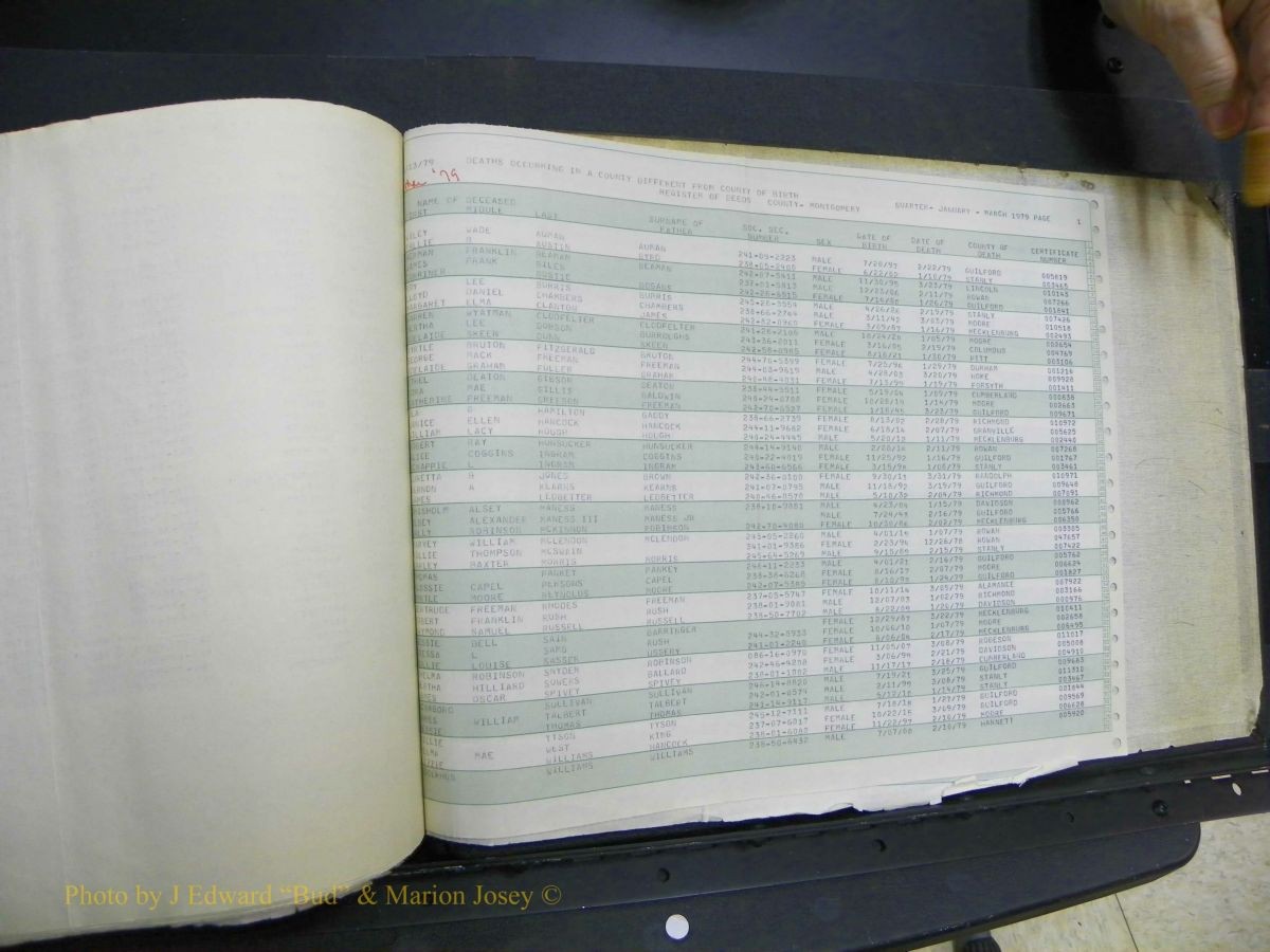 Montgomery Births, R-Z, 1867-2010 + Deaths 1913-2010 856.JPG