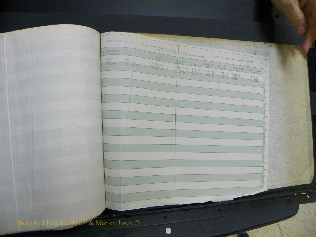 Montgomery Births, R-Z, 1867-2010 + Deaths 1913-2010 857.JPG