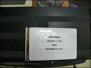 Montgomery Births, R-Z, 1867-2010 + Deaths 1913-2010 187.JPG