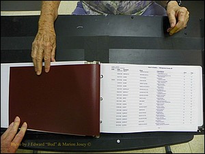 Montgomery Births, R-Z, 1867-2010 + Deaths 1913-2010 188.JPG