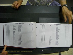 Montgomery Births, R-Z, 1867-2010 + Deaths 1913-2010 189.JPG