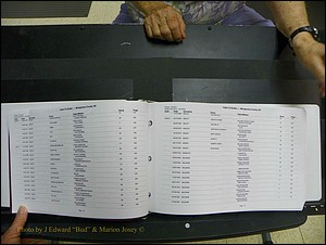 Montgomery Births, R-Z, 1867-2010 + Deaths 1913-2010 201.JPG