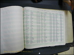 Montgomery Births, R-Z, 1867-2010 + Deaths 1913-2010 833.JPG