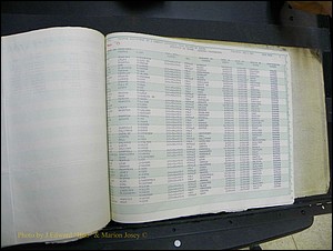 Montgomery Births, R-Z, 1867-2010 + Deaths 1913-2010 845.JPG