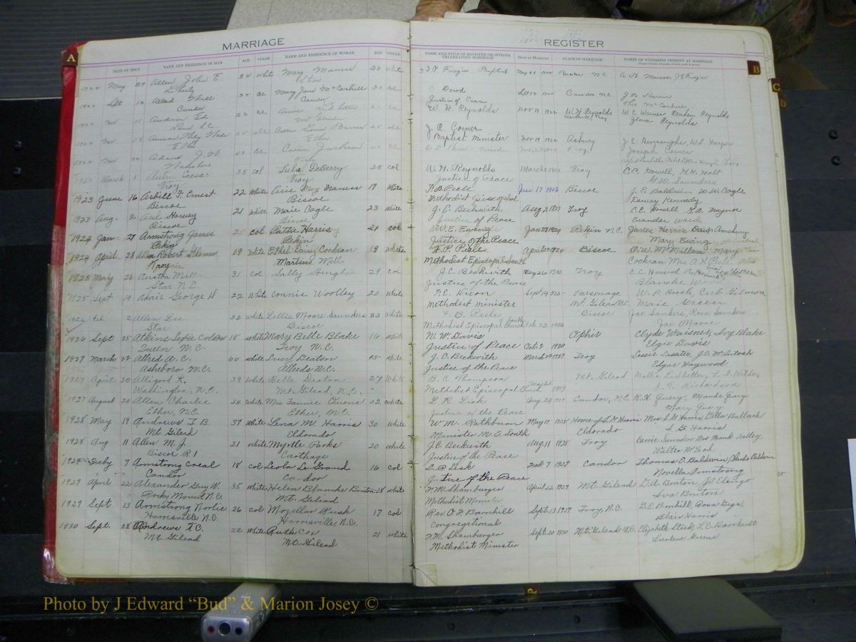 Montgomery Marriages, 1843-1977 325.JPG