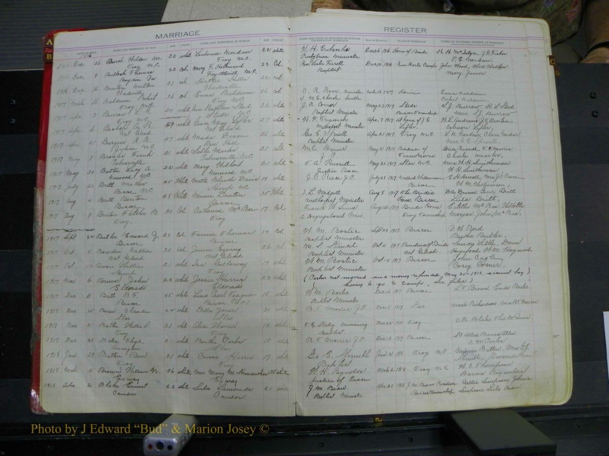 Montgomery Marriages, 1843-1977 326.JPG