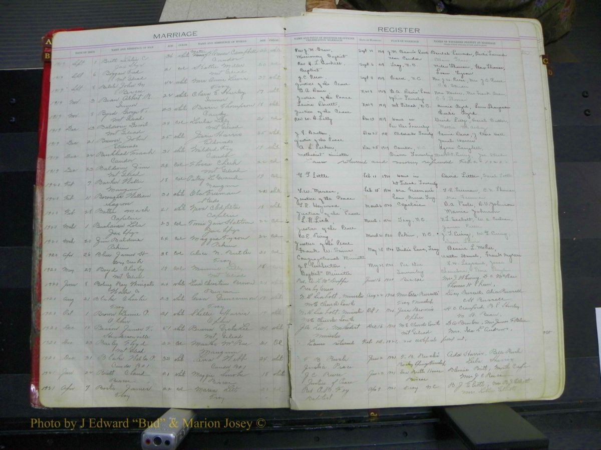 Montgomery Marriages, 1843-1977 328.JPG