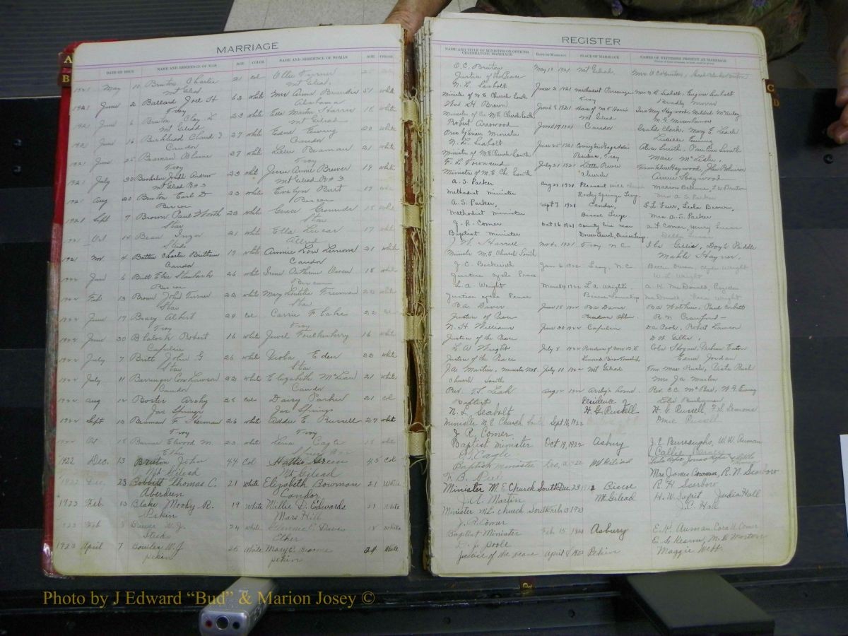 Montgomery Marriages, 1843-1977 329.JPG