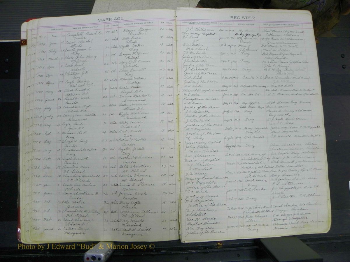 Montgomery Marriages, 1843-1977 338.JPG