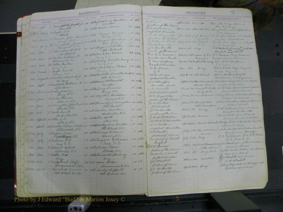 Montgomery Marriages, 1843-1977 340.JPG