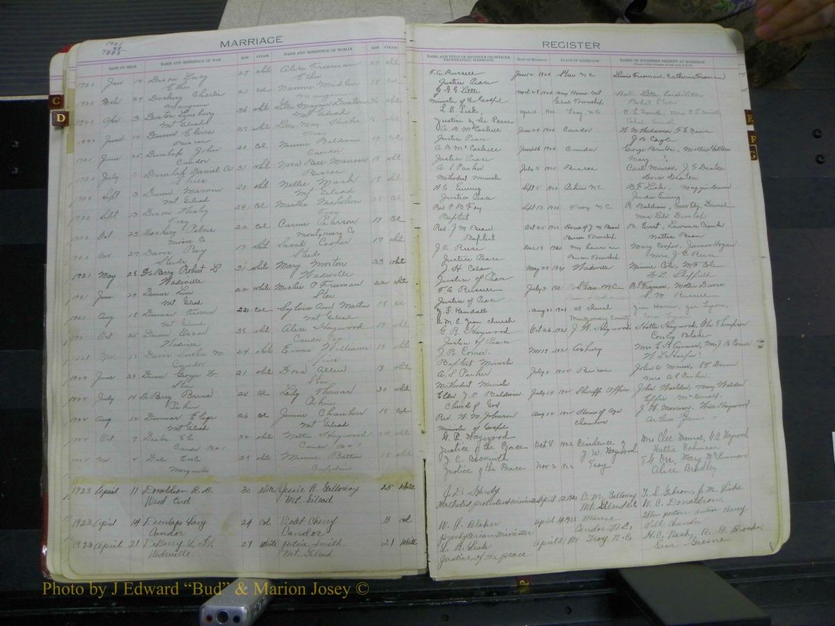 Montgomery Marriages, 1843-1977 342.JPG