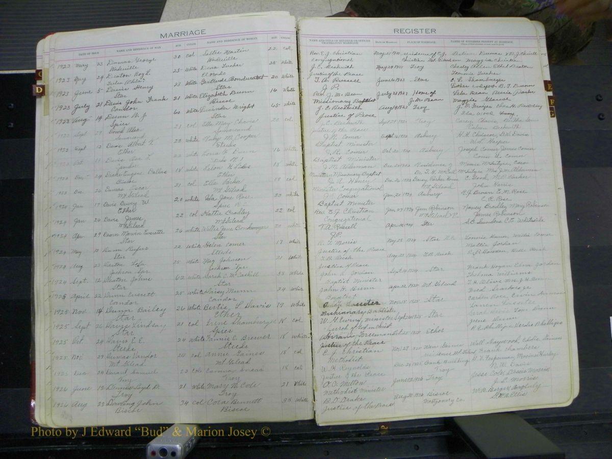 Montgomery Marriages, 1843-1977 343.JPG