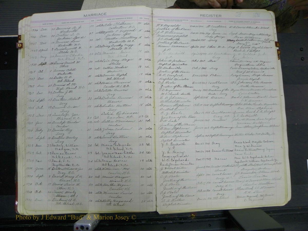 Montgomery Marriages, 1843-1977 344.JPG