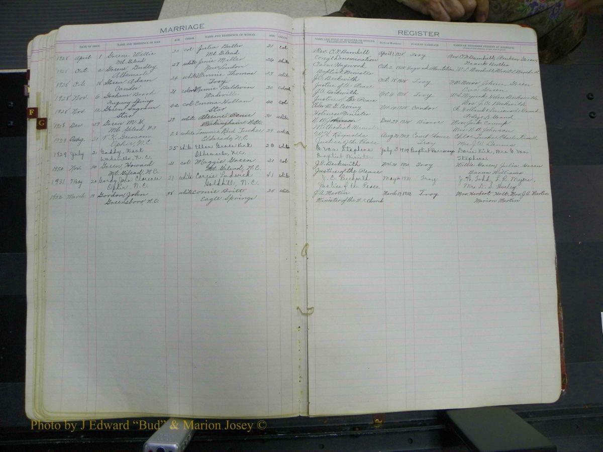 Montgomery Marriages, 1843-1977 353.JPG