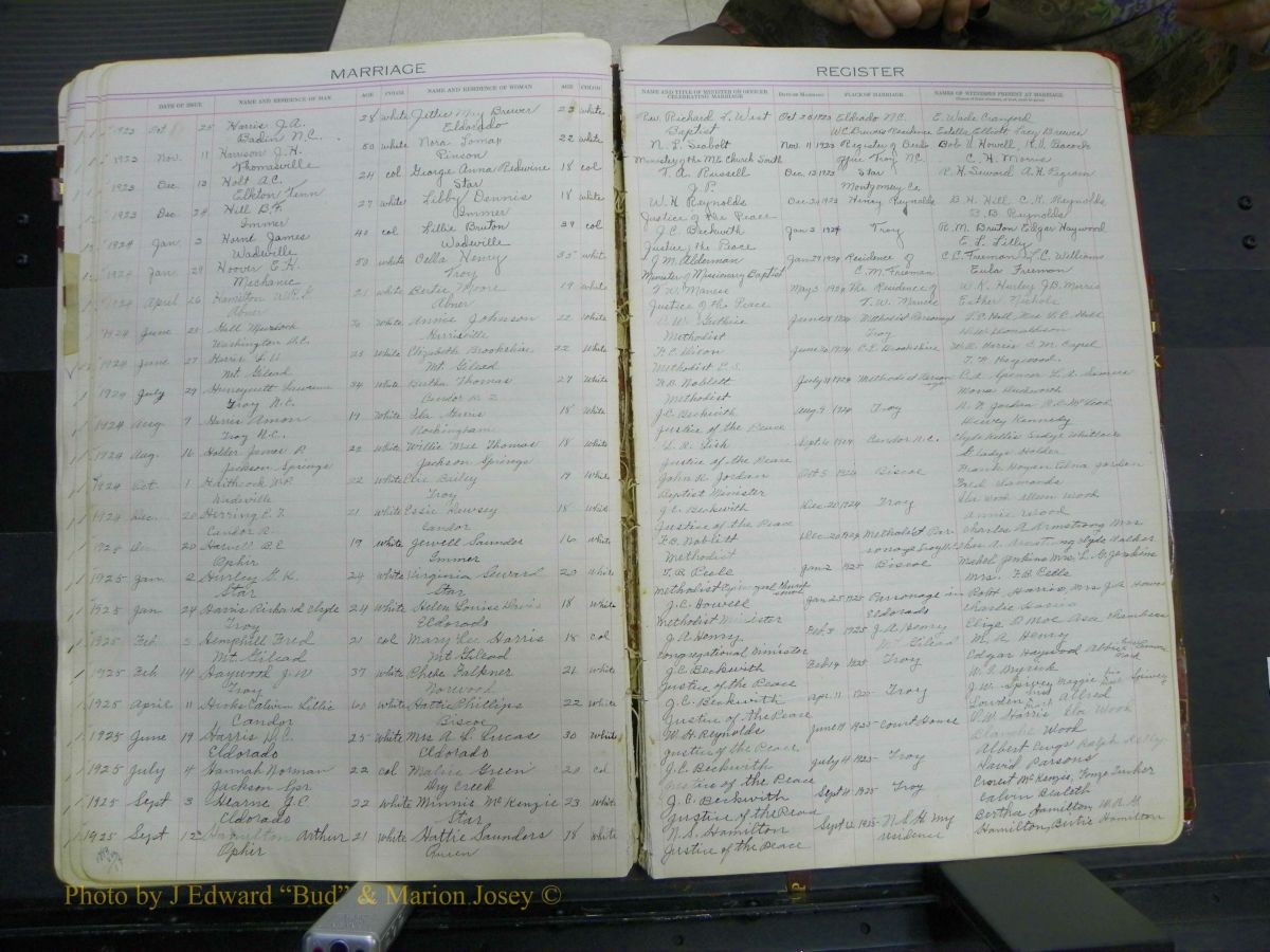 Montgomery Marriages, 1843-1977 358.JPG
