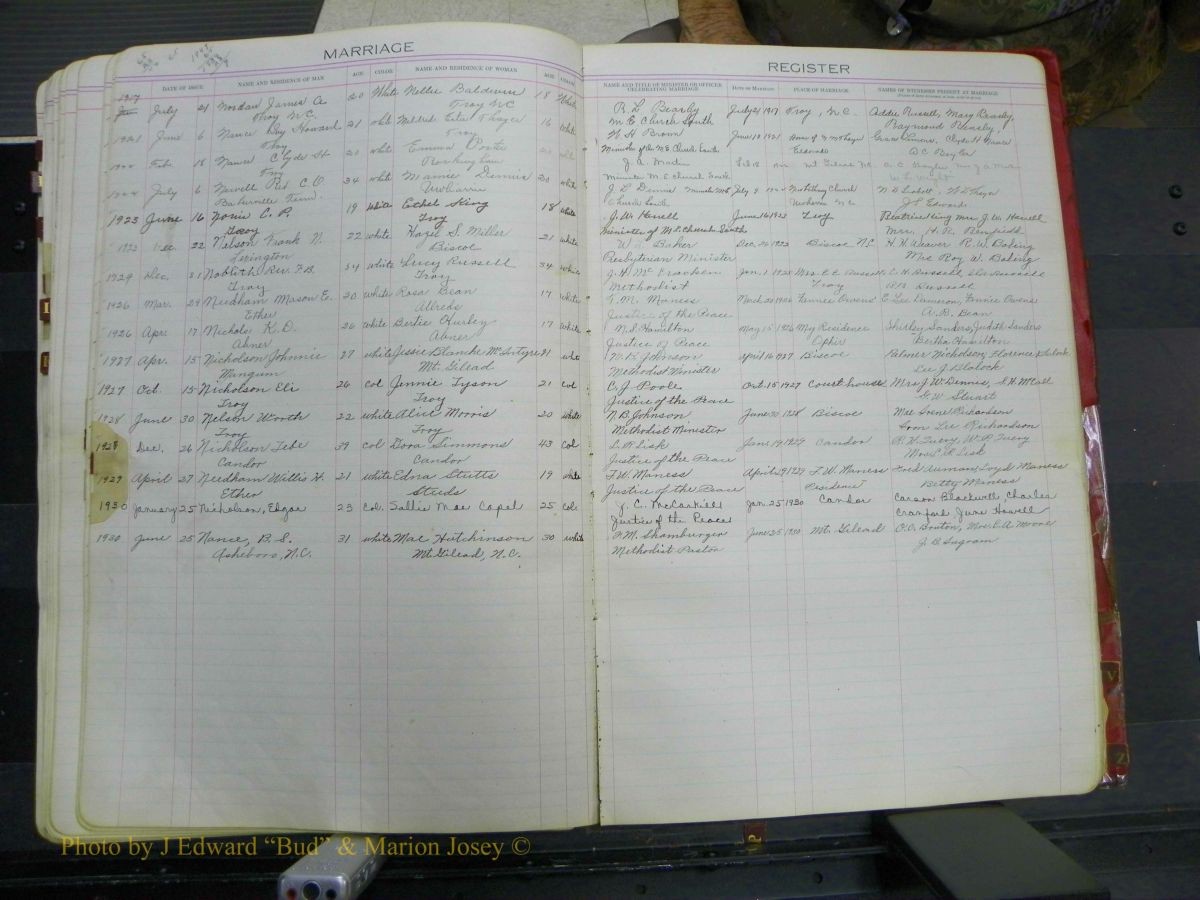 Montgomery Marriages, 1843-1977 380.JPG