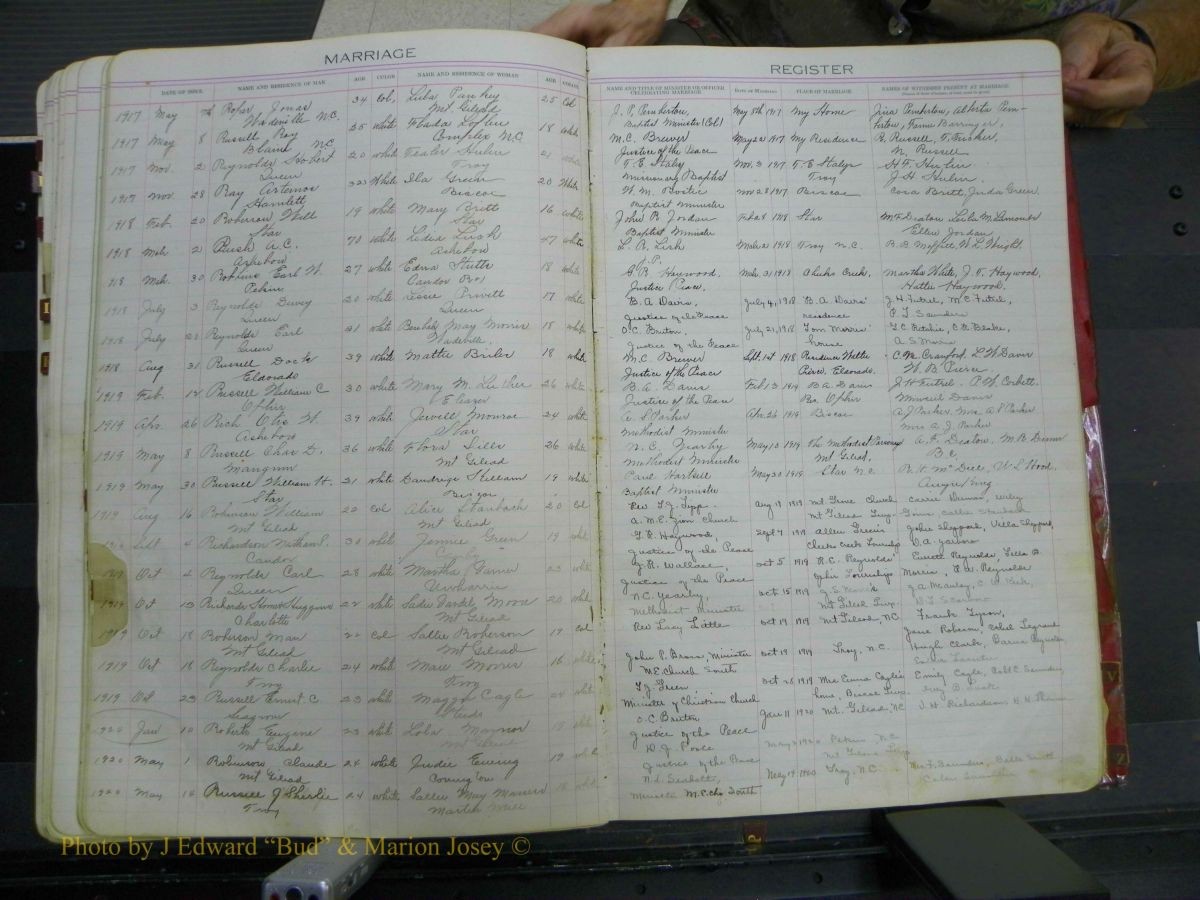 Montgomery Marriages, 1843-1977 386.JPG