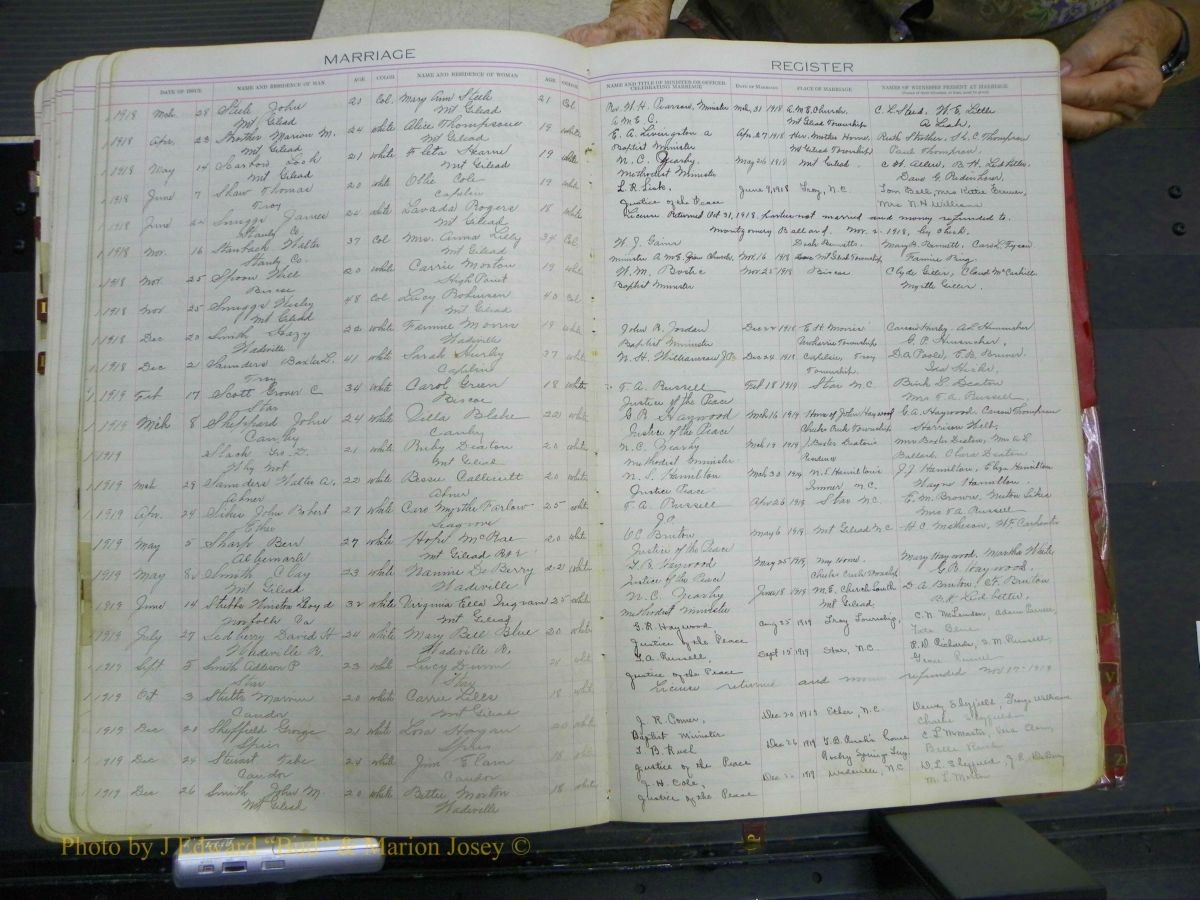 Montgomery Marriages, 1843-1977 391.JPG