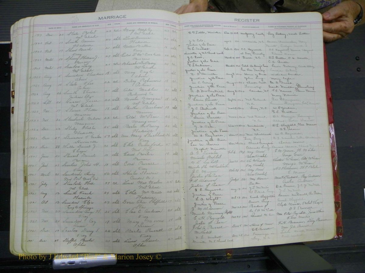 Montgomery Marriages, 1843-1977 392.JPG