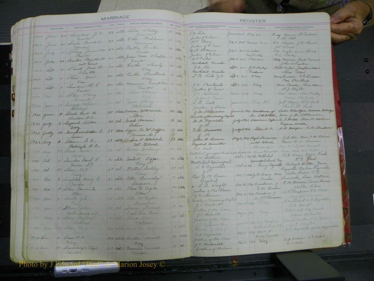 Montgomery Marriages, 1843-1977 393.JPG