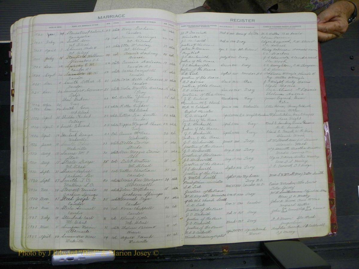 Montgomery Marriages, 1843-1977 394.JPG