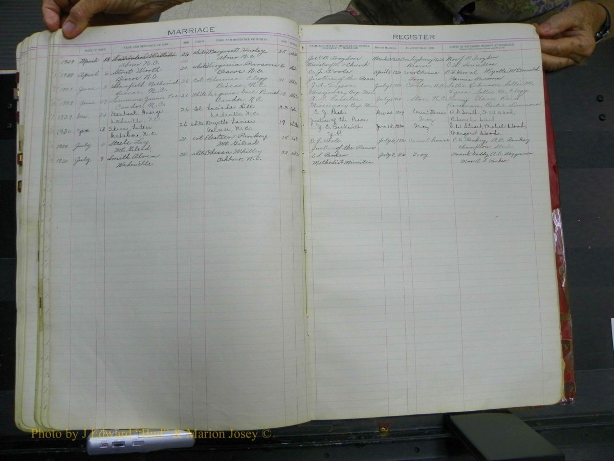 Montgomery Marriages, 1843-1977 396.JPG