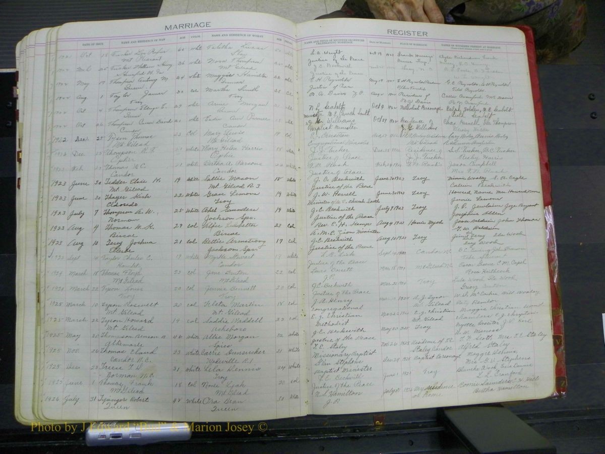 Montgomery Marriages, 1843-1977 398.JPG