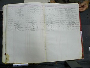 Montgomery Marriages, 1843-1977 405.JPG