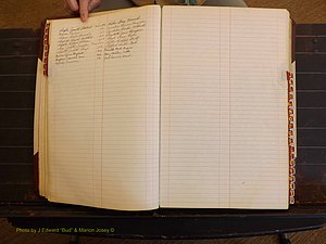 Richmond Marriages, 3F, 1963-1964 Index I (117).JPG