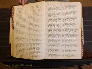 Richmond Marriages, 3F, 1963-1964 Index M (122).JPG