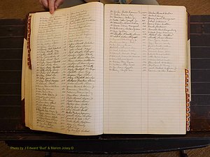 Richmond Marriages, 3F, 1963-1964 Index Mc (125).JPG