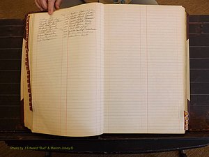 Richmond Marriages, 3F, 1963-1964 Index V (138).JPG