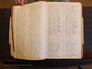 Richmond Marriages, 3F, 1963-1964 Index W (139).JPG