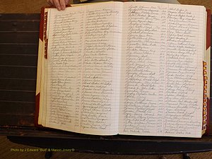 Richmond Marriages, 3H, 1966-1967 Index L (118).JPG