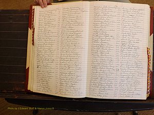 Richmond Marriages, 3H, 1966-1967 Index M (120).JPG