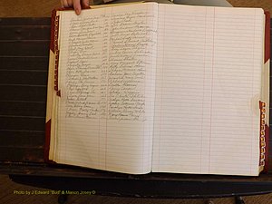 Richmond Marriages, 3H, 1966-1967 Index O (124).JPG